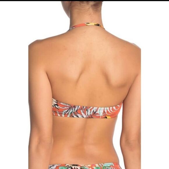 NWT Bikini Lab Hawaiian Bikini Set - Picture 5 of 14